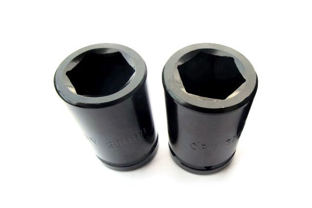 Пневматичний ударний гайковерт TAGRED TA825