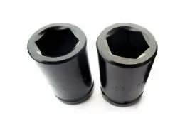 Пневматический ударный гайковерт TAGRED TA825 9