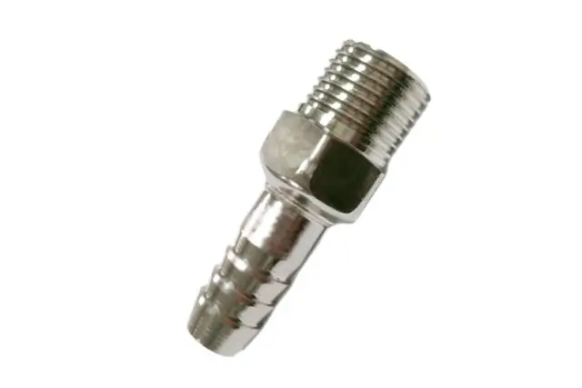 Пневматический ударный гайковерт TAGRED TA825 10