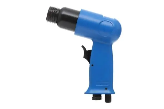 Набір пневматичного інструменту TAGRED TA810 2