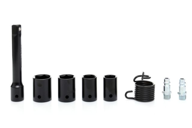 Набор пневматического инструмента TAGRED TA810