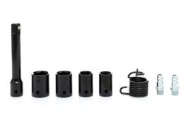 Набір пневматичного інструменту TAGRED TA810