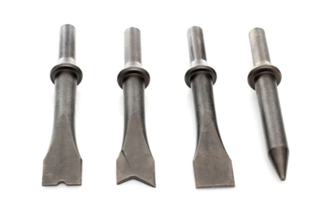 Набор пневматического инструмента TAGRED TA810