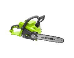 Аккумуляторная электропила Zipper ZI-KTS40V-AKKU