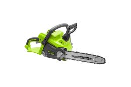 Аккумуляторная электропила Zipper ZI-KTS40V-AKKU Аккумуляторная электропила Zipper ZI-KTS40V-AKKU