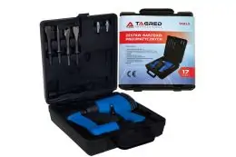 Набор пневматического инструмента TAGRED TA810 6