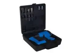 Набор пневматического инструмента TAGRED TA810 7