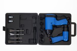 Набір пневматичного інструменту TAGRED TA810