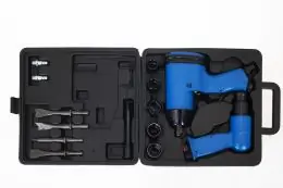 Набір пневматичного інструменту TAGRED TA810 8