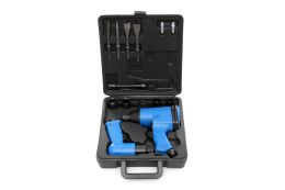 Набір пневматичного інструменту TAGRED TA810