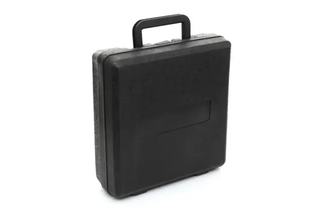 Набор пневматического инструмента TAGRED TA810 13