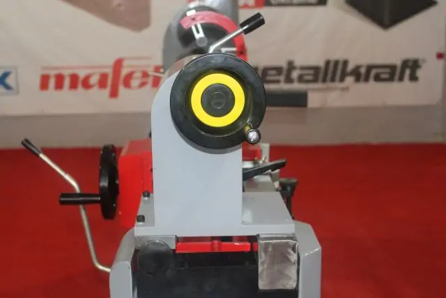 Токарний верстат Holzmann DBK 1500 5