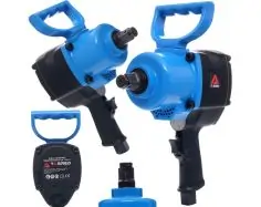 Пневматичний ударний гайковерт TAGRED TA817