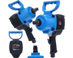  Пневматический ударный гайковерт TAGRED TA817