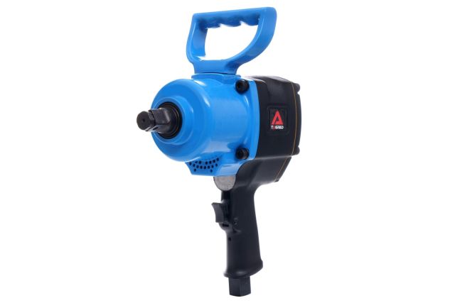 Пневматический ударный гайковерт TAGRED TA817