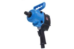  Пневматический ударный гайковерт TAGRED TA817