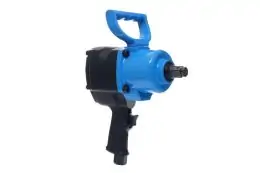 Пневматичний ударний гайковерт TAGRED TA817 6