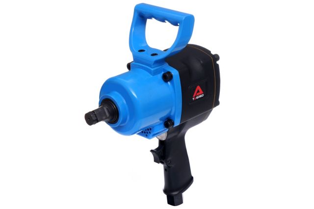 Пневматический ударный гайковерт TAGRED TA817