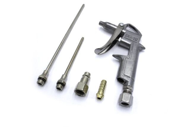 Набір пневматичного інструменту для продувки...