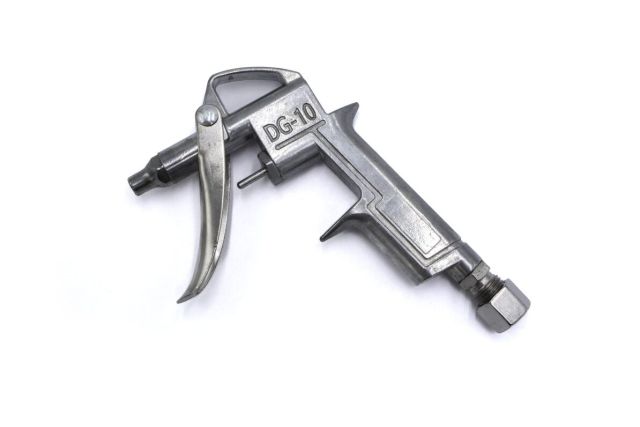 Набір пневматичного інструменту для продувки...