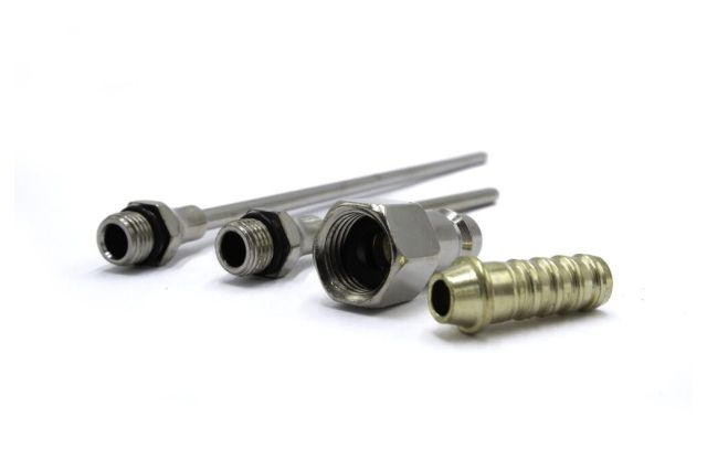 Набір пневматичного інструменту для продувки...