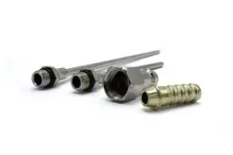 Набор пневматического инструмента для продувки TAGRED TA102 5