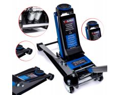 Двухпоршневой низкопрофильный домкрат TAGRED TA288