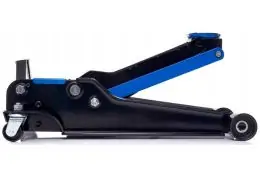 Двопоршневий низькопрофільний домкрат TAGRED TA288 4 т 4