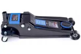 Двопоршневий низькопрофільний домкрат TAGRED TA288 4 т 5