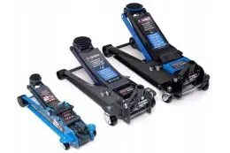 Двухпоршневой низкопрофильный домкрат TAGRED TA288 4 т 11