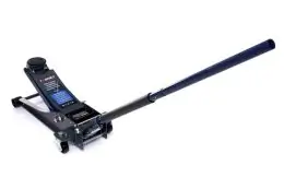 Двухпоршневой низкопрофильный домкрат TAGRED TA287 5