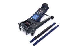 Двопоршневий низькопрофільний домкрат TAGRED TA287