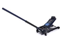 Двопоршневий низькопрофільний домкрат TAGRED TA287