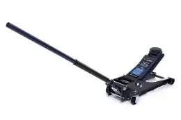 Двопоршневий низькопрофільний домкрат TAGRED TA287 7