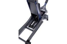 Двопоршневий низькопрофільний домкрат TAGRED TA287