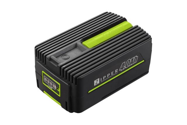 Акумулятор Zipper ZI-BTR40V-AKKU