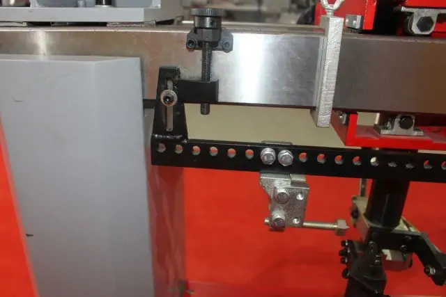 Токарный станок Holzmann DBK 1500 6