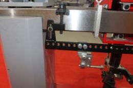 Токарний верстат Holzmann DBK 1500