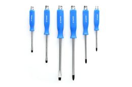 Набір викруток TAGRED TA4040