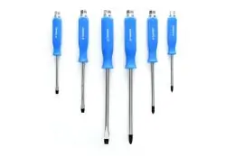 Набір викруток TAGRED TA4040 1