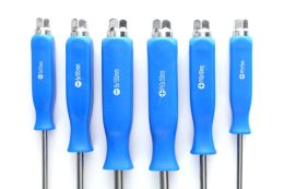 Набор отверток TAGRED TA4040