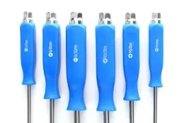 Набір викруток TAGRED TA4040 3