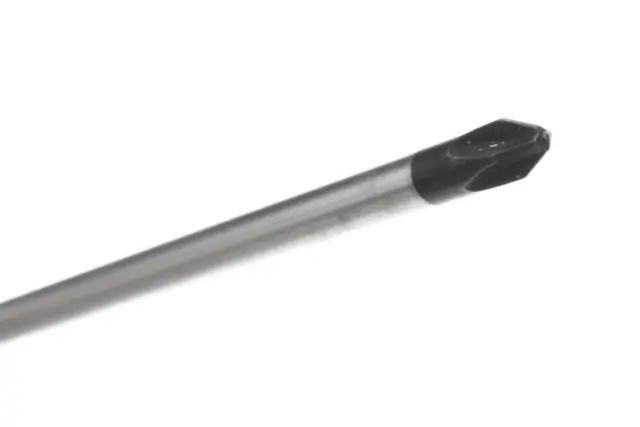 Набір викруток TAGRED TA4040 5