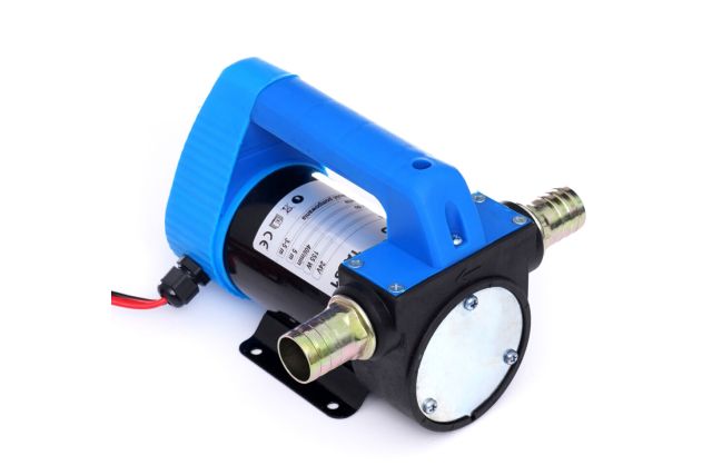 Насос для зливу дизеля, масла, мазуту TAGRED TA561