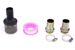 Насос для слива дизеля, масла, мазута TAGRED TA561