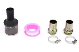 Насос для слива дизеля, масла, мазута TAGRED TA561 4