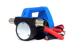 Насос для зливу дизеля, масла, мазуту TAGRED TA561