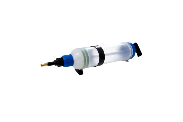 Ручной аспиратор для откачки жидкостей с...