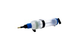 Ручной аспиратор для откачки жидкостей с адаптерами TAGRED TA4153