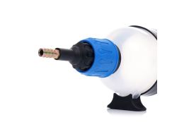 Ручной аспиратор для откачки жидкостей с адаптерами TAGRED TA4153